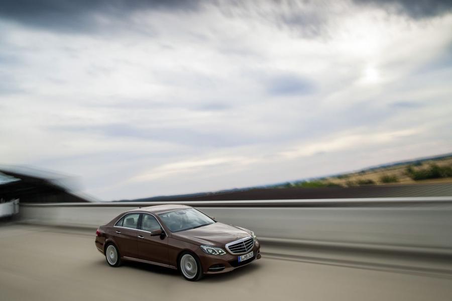  Mercedes-Benz E-Class 2014 года  (фото 69 из 69)
